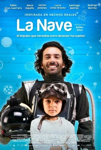 La Nave (2020)